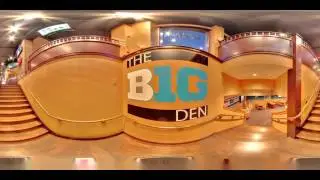 Max & Erma's - Arena District (360&deg; virtual tour)
