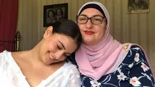 THE TRUTH ABOUT ME | Mother Tag