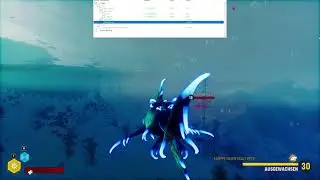 Maneater | Cheat Table | 2025