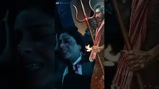30 seconds of Bholaa&rsquo;s power packed action! #BholaaIn3D #BholaaOn30thMarch