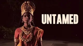 UNTAMED | SOCIAL AD | ADSTOP | ADVERTISING AGENCY