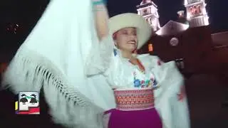 GRUPO FOLCLORICO 