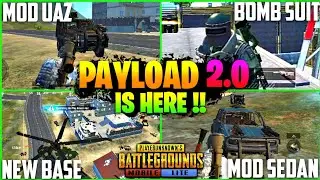 [DOWNLOAD LINK] PAYLOAD 2.0 IS FINALLY HERE !! | PUBG MOBILE LITE NEW UPDATE