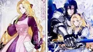 Tired of Being Abused, She Signs a Contract and Takes Control of the Emperor | Manhwa Recap