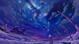 Nightcore - Foyf