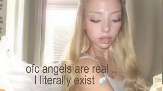 ✧ angelic beauty calm subliminal ✧