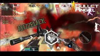 Bullet Angel Malaysia | Ghost Mode Highlights