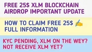 BlockChain Airdrop Free 25$ update | Best earning website 2018, Earn money from smart phone Crypto24