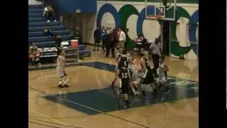 OXNARD COLLEGE WOMENS BASKETBALL High Light Film