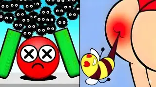 Epic - Hide Ball VS Help Me &ndash; Tricky Story Puzzle Challenge |  Gameplay 2026