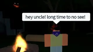 CAMPING dumb edits