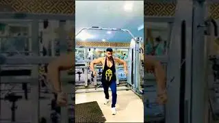 Cable Fly for Lower Chest | Chest Workout