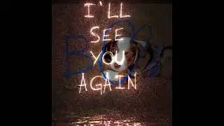 I&rsquo;ll wait for you Bailey keep Bruno safe as well