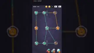 Cell Expansion Wars Walkthrough Lvl 595