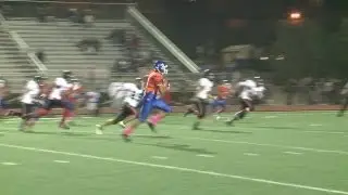 Los Lunas football player busted for underage party, no police action