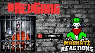 #REVGANG T - Rev 757 'My Struggle' {Reaction}