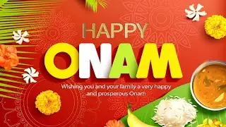 Happy Onam Status | Onam Whatsapp Status | Onam Status 2024