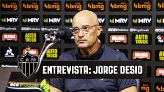 Entrevista: Jorge Desio (8/11/2020)