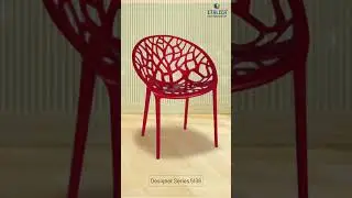 Italica&rsquo;s Designer Series Chairs | Modern Luxury & Style