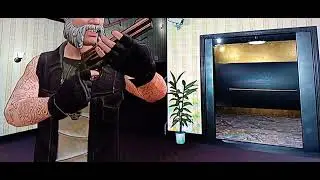 Rico (Shooter) Gameplay / FEARZ