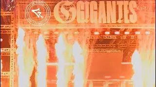 HIGH BOYZ  LIVE   no GIGANTES fest