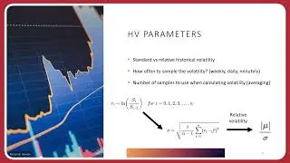 Theory to Practice: Historical vs Implied Volatility