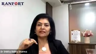 Academic Masterclass on Vedique Diet | Unitus Health Academy by Dr Shikha Sharma