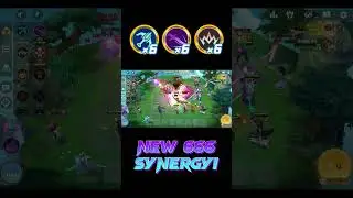 NEW 666 SYNERGY : 6 GLORY LEAGUE, 6 SWIFTBLADE, & 6 MARKSMEN USING COMMANDER GUSION | MCGG SEASON 4