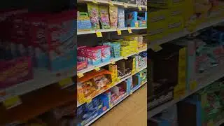 BONUS VIDEO: Tour of Stop & Shop Pennington, NJ