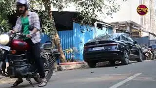 Pati Brahmachari | New Show | Exclusive | New Promo | Behind The Scenes | #bts #new