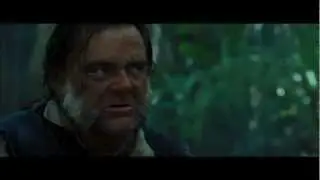 Gibbs's Kraken speech!