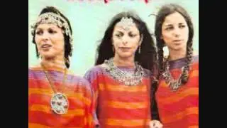 Djurdjura - Felli D Tlam - 1979
