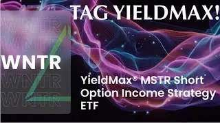 Как Yieldmax может спасти мир, а также как без риска накопить бесконечное количество биткоинов и ...
