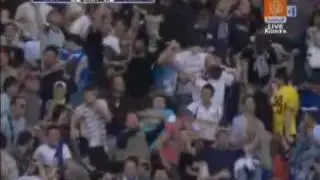 LAZIO roma 4-2  Mix video,audio (Guido De Angelis + techno fes) e immagini
