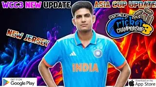 Wcc3 New Update | New Jersey Update | Full Information
