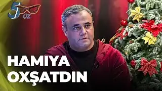 5 Üz - Ağamirzənin Elşən Balaxanılıya iradı - Düz qoy da...