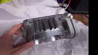 BBK 62mm Throttle body install