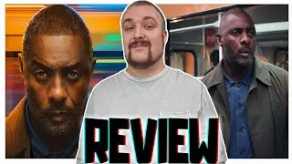Hijack Season 2 Review (Apple TV)