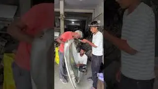 Viral💥Scrapcar💥Youtoube💥vedio ❤️