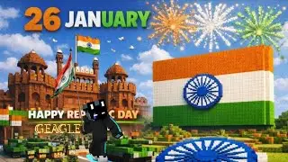 Apple mc melon realm 26 jan republic day