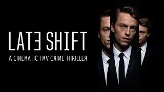 Late Shift PS5 Gameplay