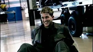 American Fighter Pilot (2002) - Episode 5