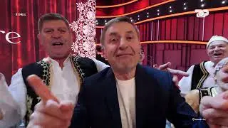 Episodi i plot&euml;: E Diell 15 Shkurt 2026 Entertainment Show