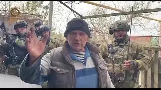 Chechen fighters in Mariupol, Ukraine update 16 March