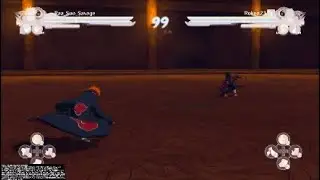 Sweaty match vs falco ggs