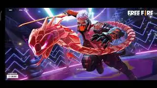 Free fire ob26 update background music
