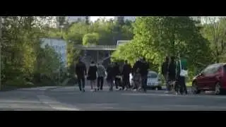 Alpis med Sam-E - Stoppa mig (Officiell video)