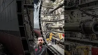 cargo ship #shorts #cargo #engineering #sheep #treding