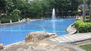A tour of my neighbourhood in Guangzhou, China