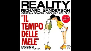 Richard Sanderson &ndash; Reality (Original Soundtrack Remixes) 26:40